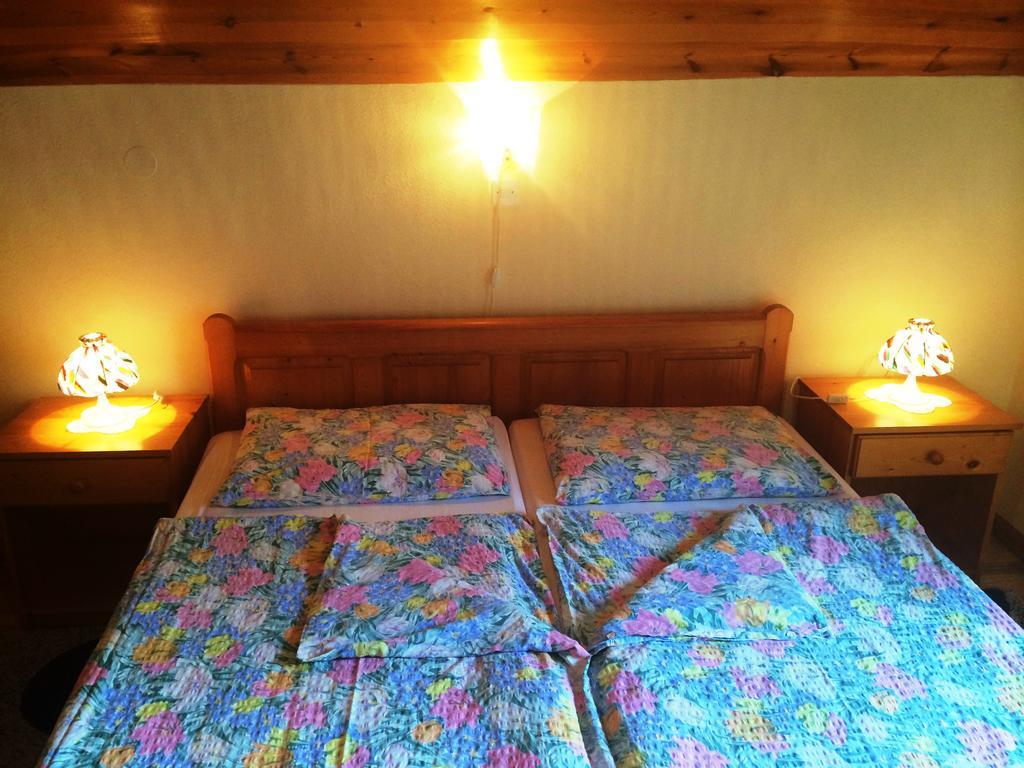 Farm Stay Juvanija Solčava Exterior foto