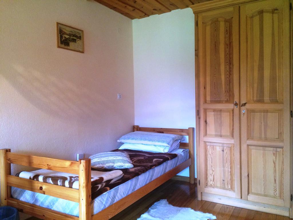 Farm Stay Juvanija Solčava Exterior foto