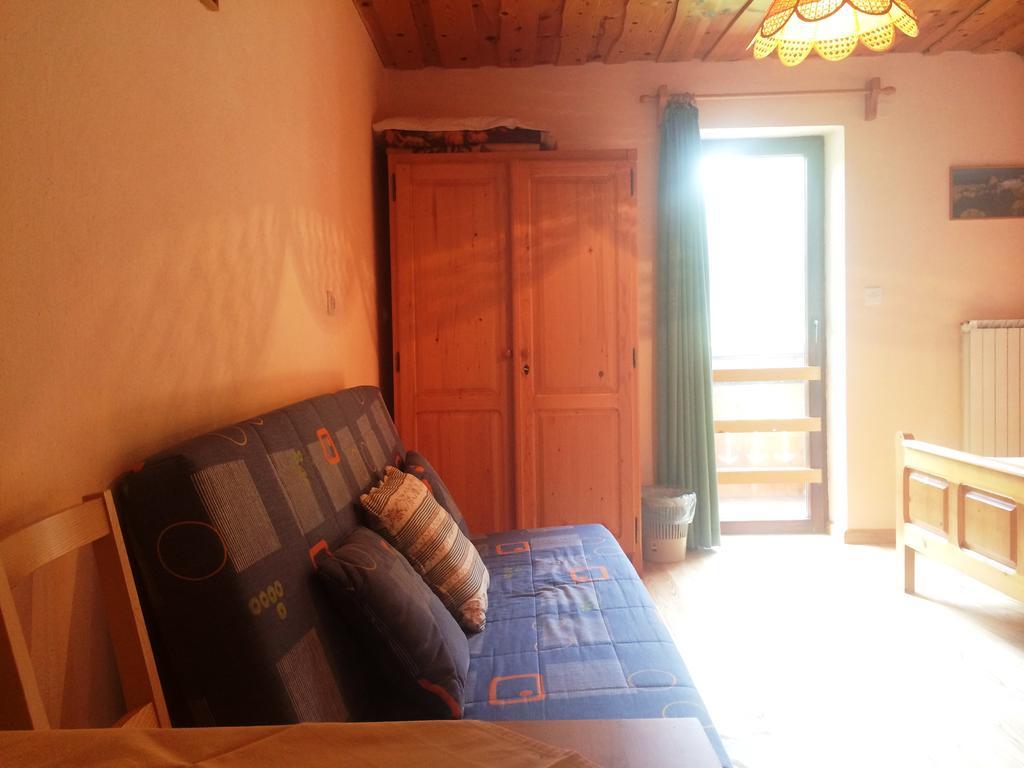 Farm Stay Juvanija Solčava Exterior foto